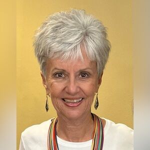 Meet your Posher, Sharon